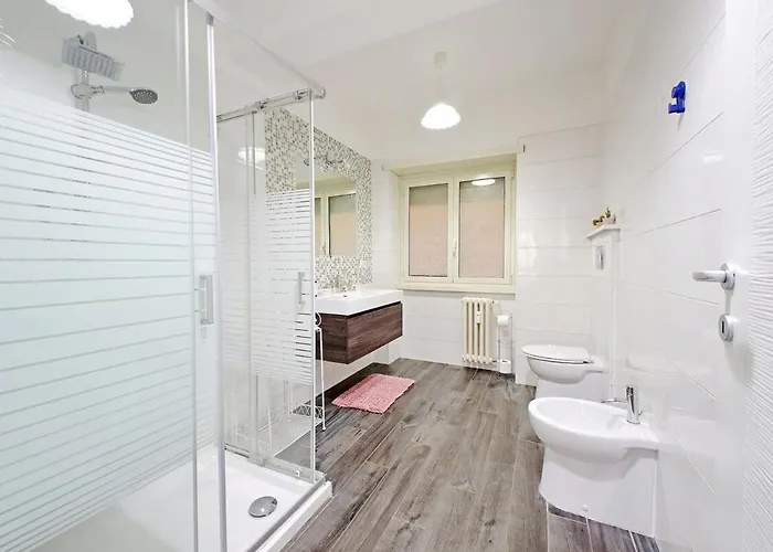 Apartment Maka, Dal Fascino Unico *