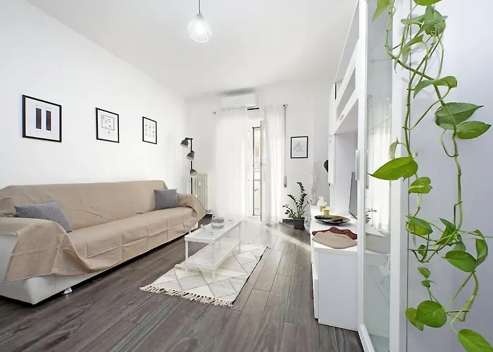 Apartment Maka, Dal Fascino Unico *