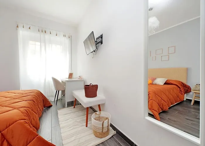 Apartment Maka, Dal Fascino Unico Rom