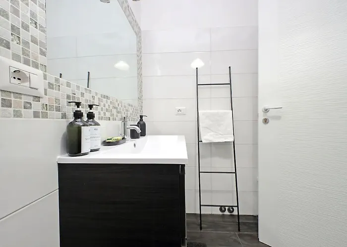 Apartment Maka, Dal Fascino Unico Rom