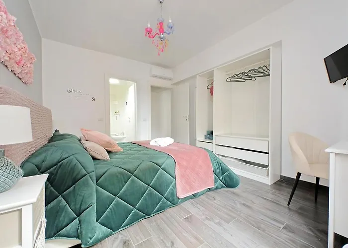 Apartment Maka, Dal Fascino Unico Rom