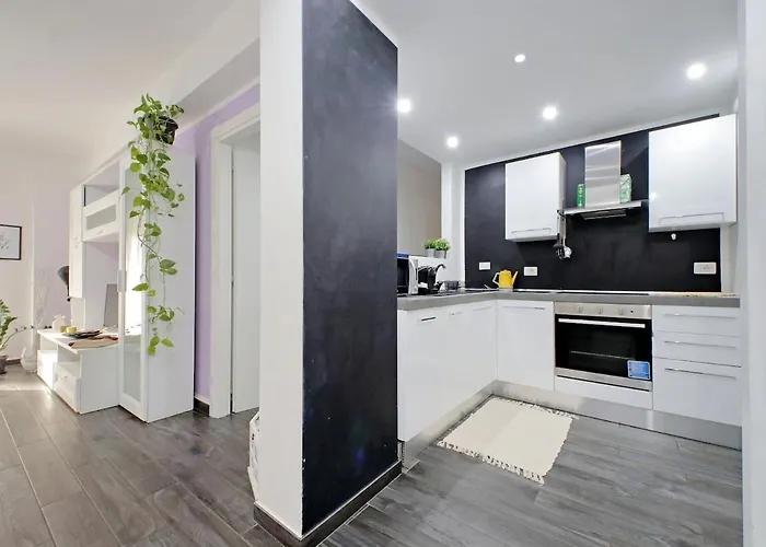 Apartment Maka, Dal Fascino Unico