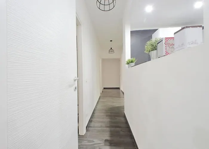 Apartment Maka, Dal Fascino Unico Rom